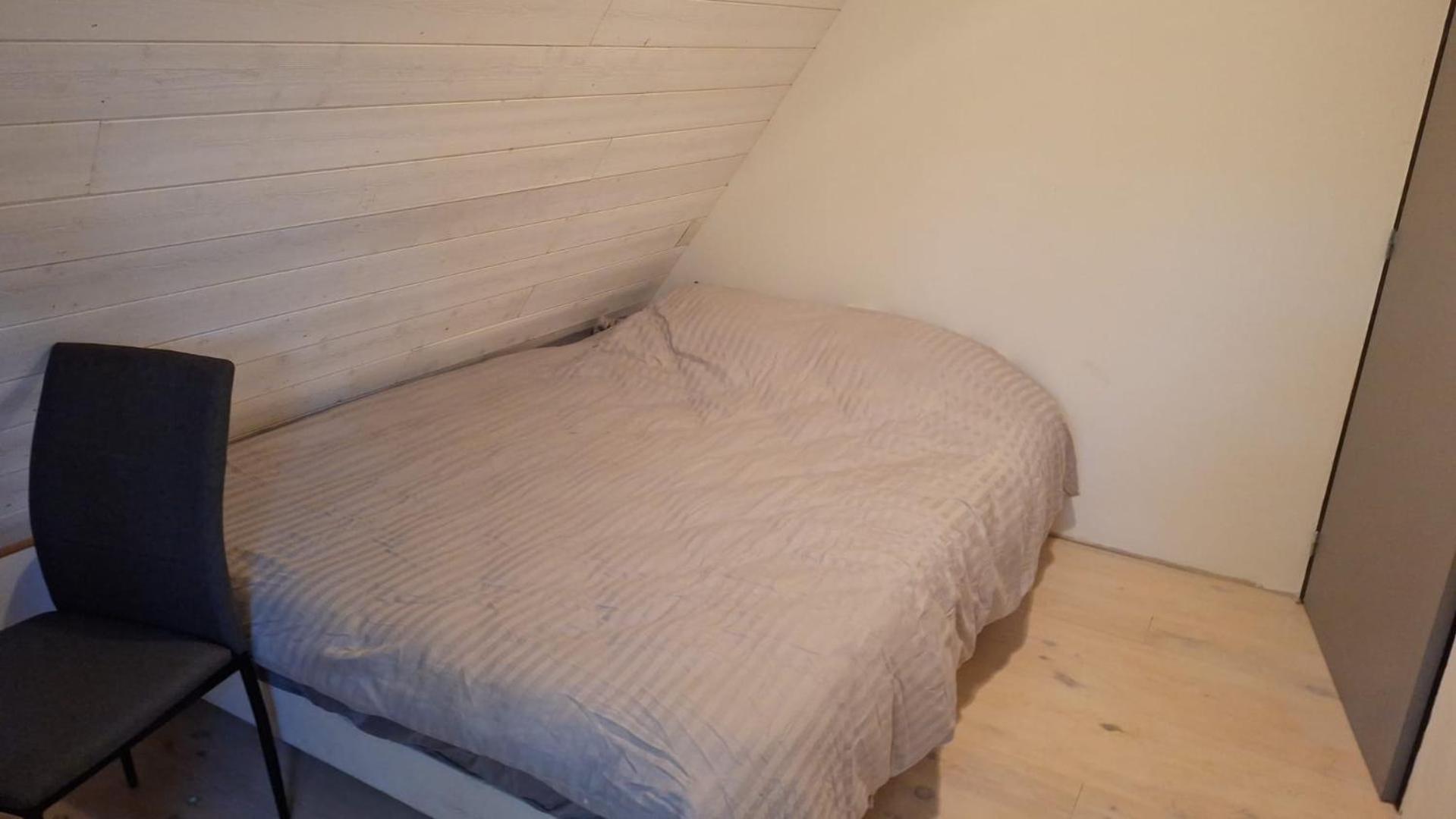 Gite Tipi Hotell Faux-la-Montagne Eksteriør bilde